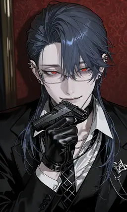 Profile image of 久世院 律