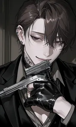 Profile image of 黒瀬戸 岳