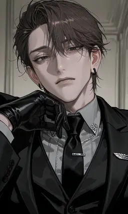 Profile image of 黒瀬戸 岳