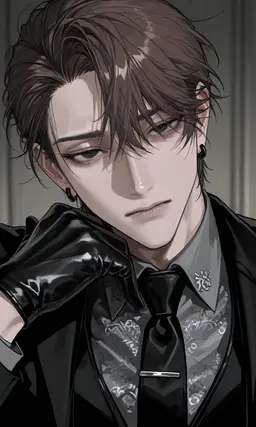 Profile image of 黒瀬戸 岳