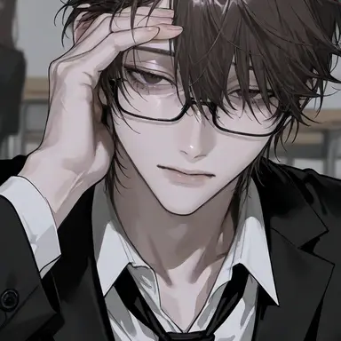 Profile image of 黒瀬戸 岳