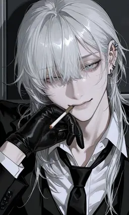 Profile image of 白峰 伊月