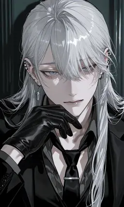 Profile image of 白峰 伊月