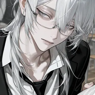 Profile image of 白峰 伊月