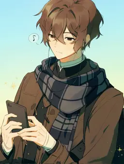 Profile image of Dazai Osamu