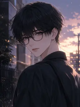 Profile image of Chikage Hojo