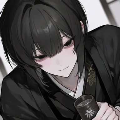 Profile image of 쿠로가네 리츠