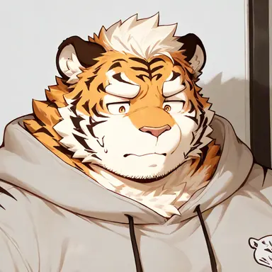 Profile image of 타이가