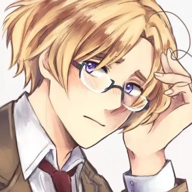 Profile image of Matthew