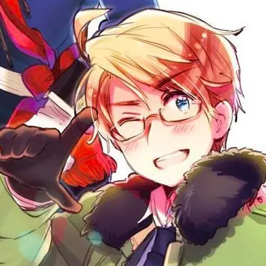 Profile image of Alfred