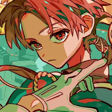 Profile image of 茜