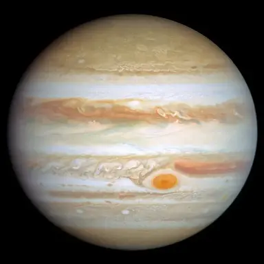 Profile image of Jupiter