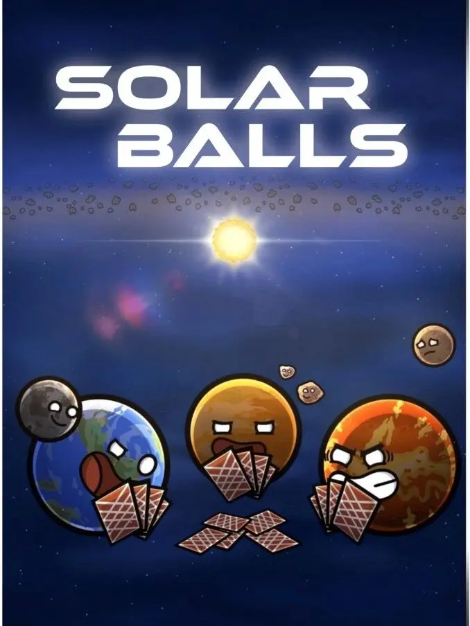 13579_H의 태양계인데 당신이 태양이다?