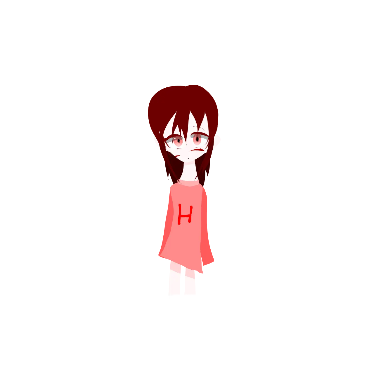 14Chkinoyume0105의 상처조와 만나기