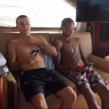 Profile image of Grayson Miller and Caleb