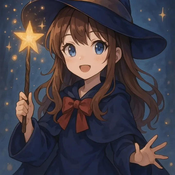 discord.gg.sha의 なんでもかなえてあげるよっ！