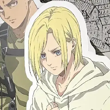 Profile image of アニ