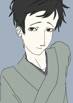 Profile image of Etaro