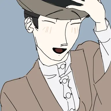 Profile image of Etaro
