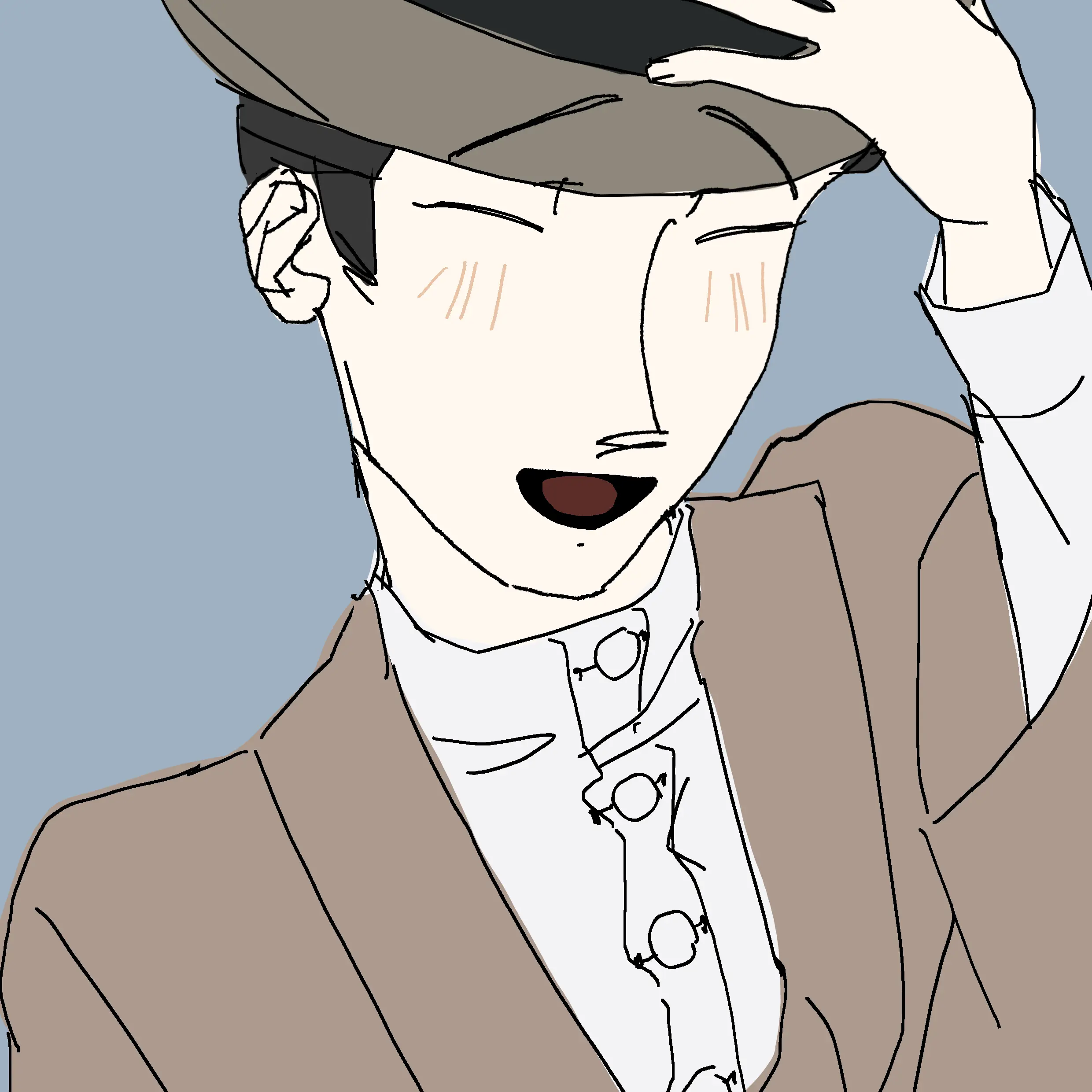 kahuxenkamo의 The Perfect Husband is a Woman?!