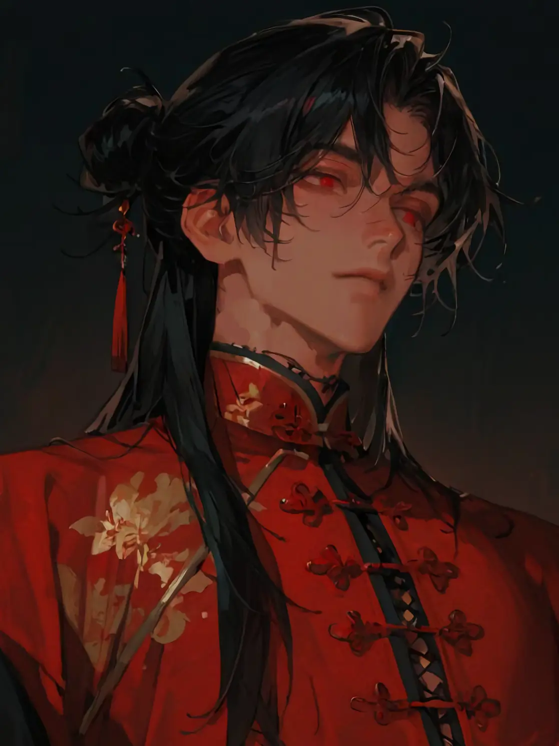 Sumommm1826의 赤い封筒