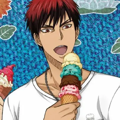 Profile image of Taiga Kagami