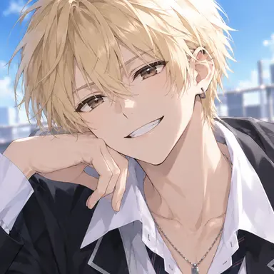 Profile image of 塚本　颯太