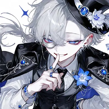 Profile image of Alphos