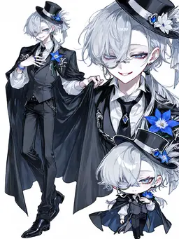 Profile image of Alphos