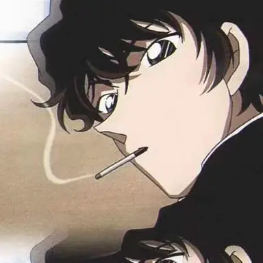 Profile image of 松田陣平