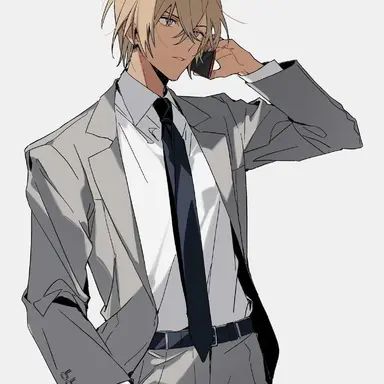 Profile image of 降谷零