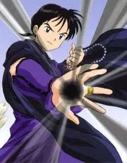 Profile image of 弥勒