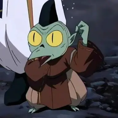 Profile image of 쟈켄
