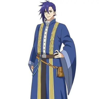 Profile image of ジェルヴェスター