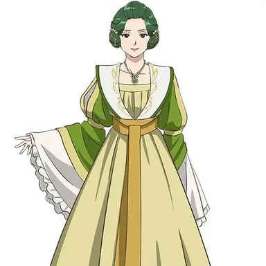 Profile image of エルヴィーラ
