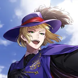 coralMarine5877의 ルーク・ハント