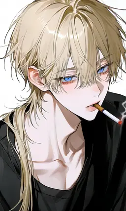 Profile image of Luka