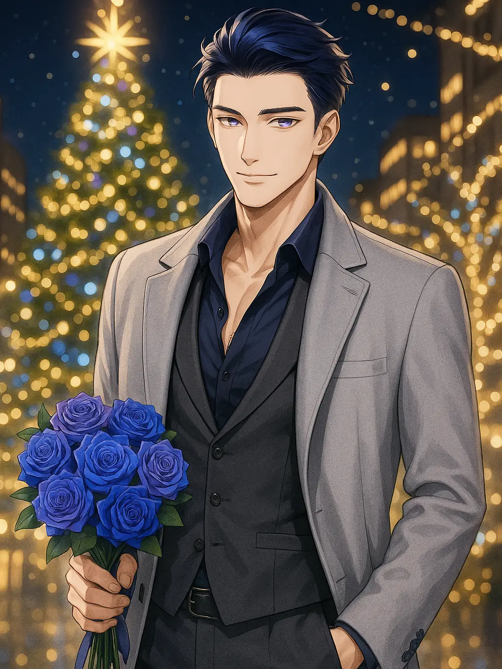 PlainGem7149의 俺しか案内できない所、連れてってやろうか