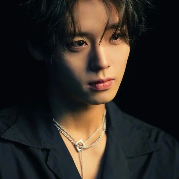 Julieeeee의 Park Jihoon