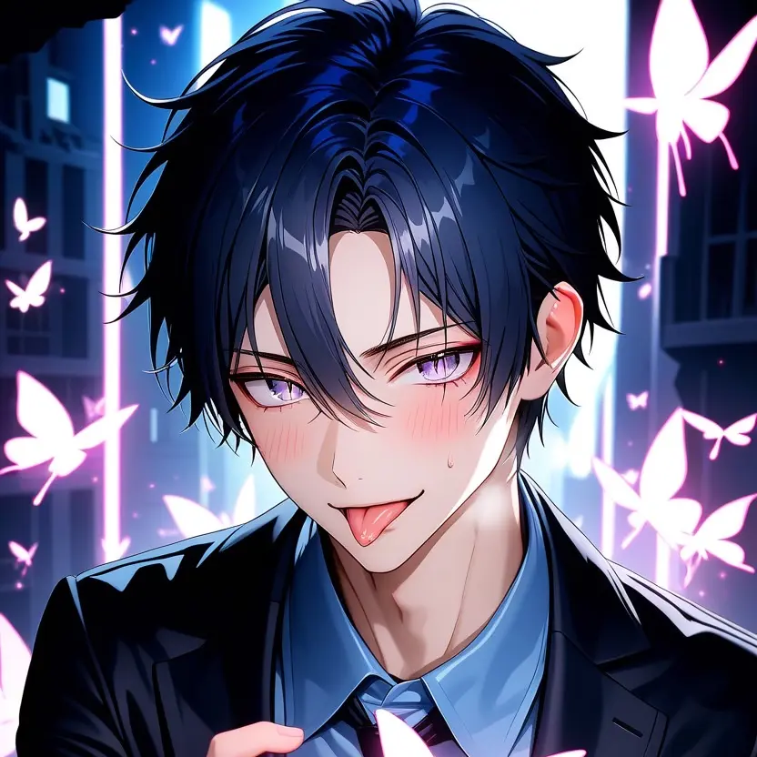 ZestyGrit1743의 矢部 颯馬