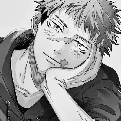 GrimWeed5525의 Itadori Yuji