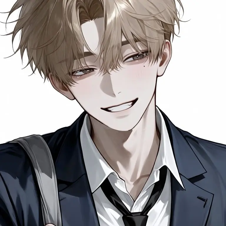 __n10.02의 [BL]ノンケだと思ってた