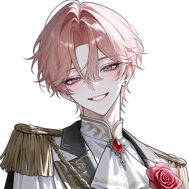 Profile image of アシュ
