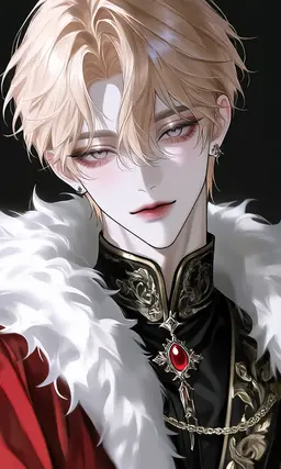 Profile image of 발레인
