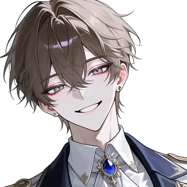 Profile image of カイン