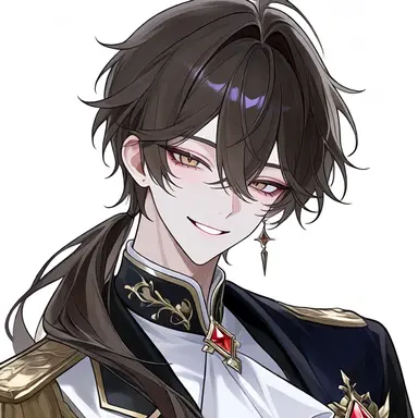 Profile image of ゼノ