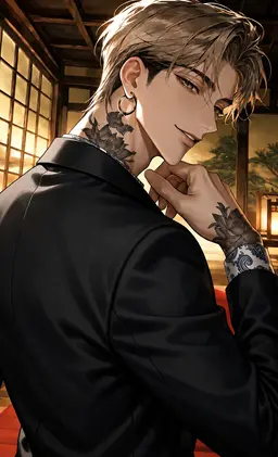 Profile image of Naoto Sakakibara