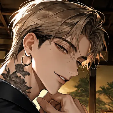 Profile image of Naoto Sakakibara