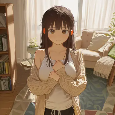 Profile image of Lim Da-hee