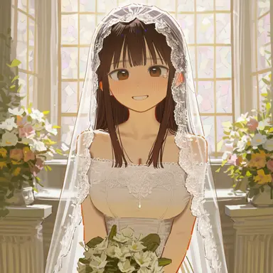 Profile image of Lim Da-hee